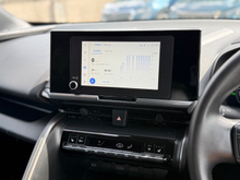 2025 Toyota C-HR 1.8L Petrol Hybrid For Sale Images