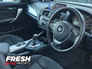 2012 BMW 1 SERIES * M-SPORT TOP SPEC *