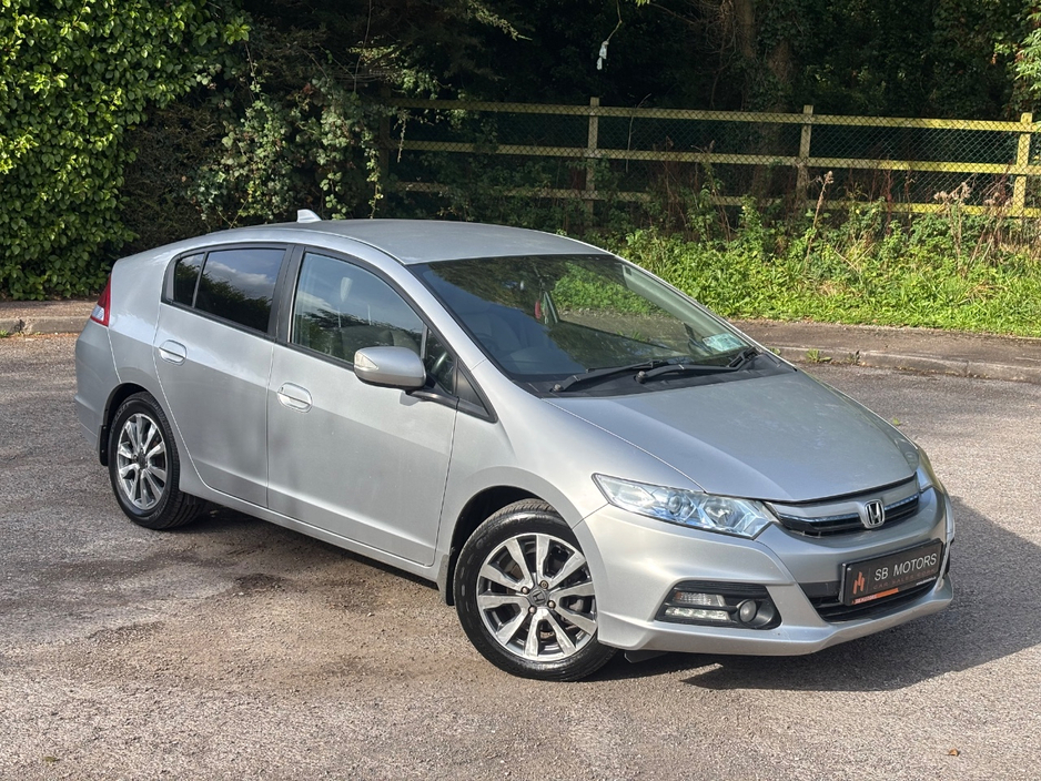 2012 Honda Insight For Sale Images