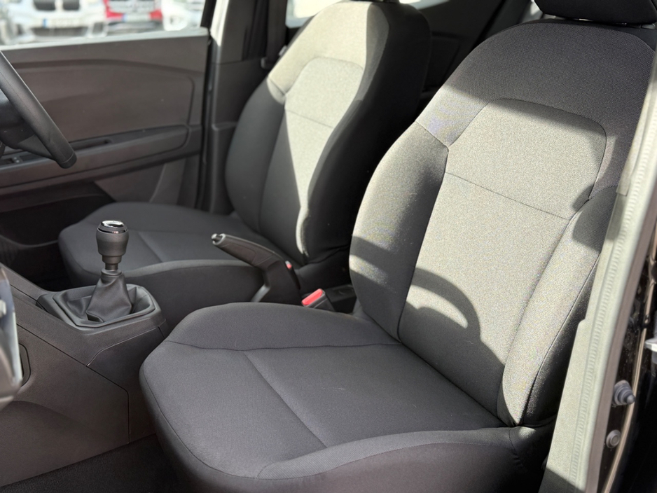 2025 Dacia Sandero 1L Petrol For Sale Images