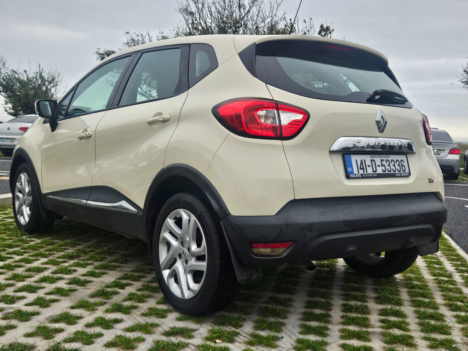 Renault Captur — thumbnail 17