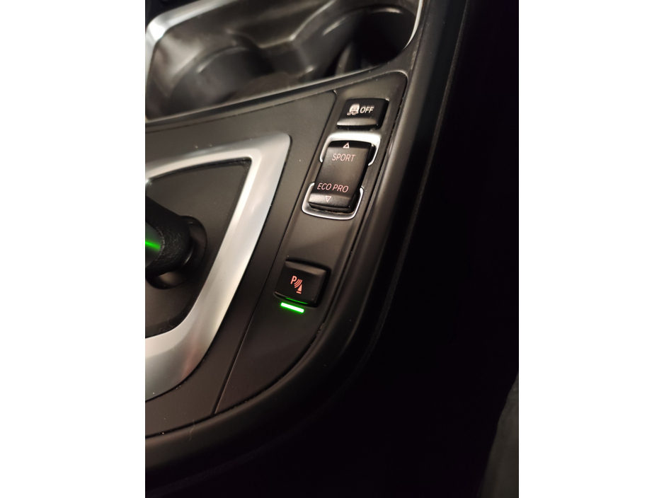 2018 BMW 4 Series 2.0L Diesel For Sale Images