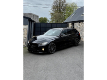 2012 BMW 3 Series 2L Diesel For Sale Images