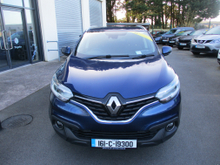 2016 Renault Kadjar 1.5L Diesel For Sale Images