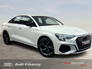 2024 AUDI A3 * DEPOSIT TAKEN * A3 SAL 35 TFSI 150HP S-T S line with Factory Nav etc 