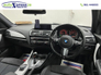 2017 BMW 1 SERIES 118D M-SPORT Automatic, Reversing camera