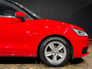 2018 AUDI A1 1.0L TFSI AUTOMATIC - TWO/TONE - REVERSE CAMERA - ALLOY WHEELS