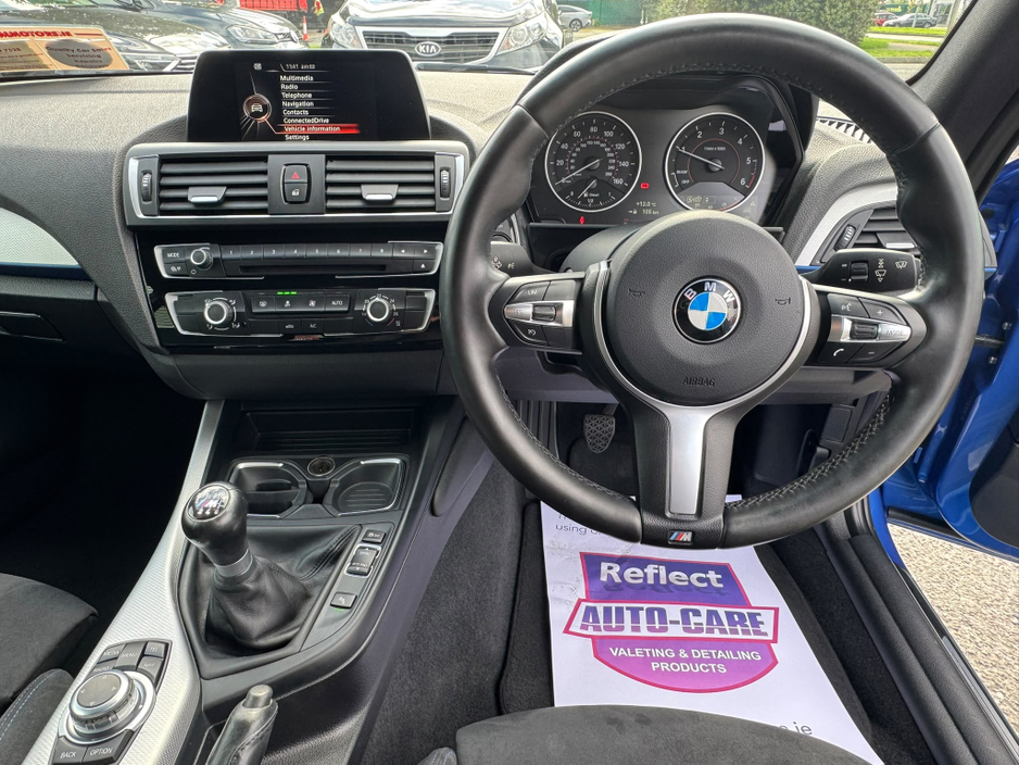 2015 BMW 1 Series 1.5L Diesel For Sale Images