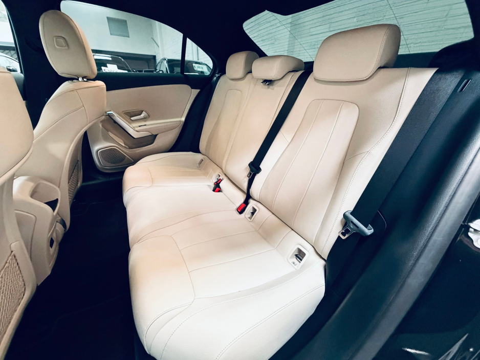 2022 Mercedes-Benz A Class 2L Diesel For Sale Images