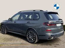 BMW X7 xDrive40d M Sport