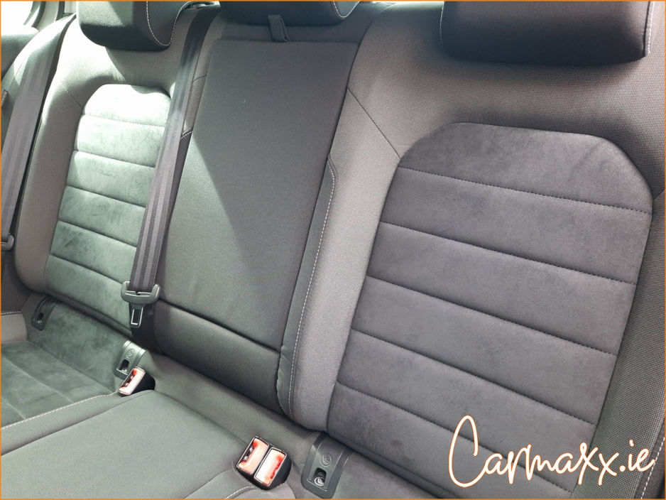 Volkswagen Golf 1.4TSI 110BHP 5DR HIGHLINE AUTOMATIC — thumbnail 25