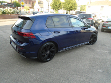 2021 Volkswagen Golf 1.5L Petrol For Sale Images