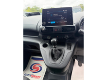 2024 Citroen Berlingo 1.5L Diesel For Sale Images