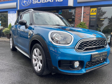 2018 MINI Countryman 1.5L Petrol Plug-in Hybrid For Sale Images