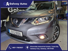 Nissan X-Trail TEKNA **PANORAMIC SUNROOF, 360 CAMERAS**
