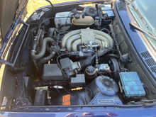 1987 BMW 3 Series 2.5L Petrol For Sale Images