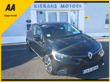 2023 Renault Clio 1L Petrol For Sale Images