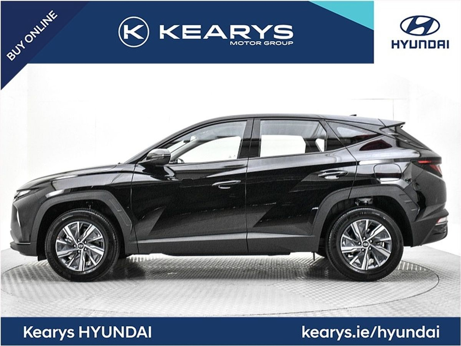 Hyundai Tucson 2WD Comfort Plus — thumbnail 3