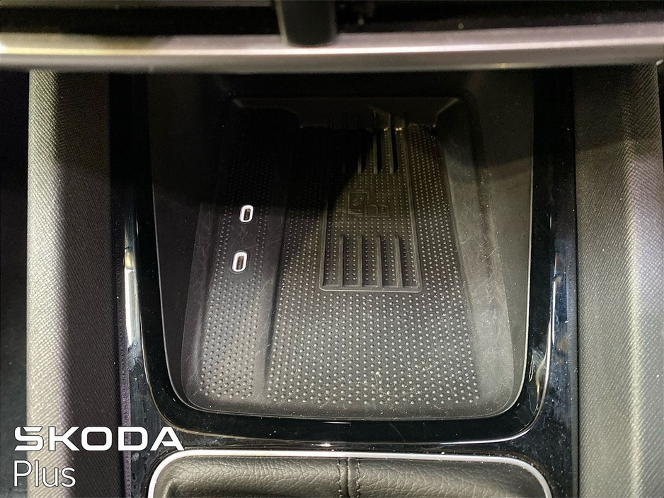 Skoda Octavia Selection Box 1.5TSI 115bhp — thumbnail 22