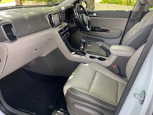 2017 Kia Sportage 1.7L Diesel For Sale Images