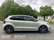 2017 Volkswagen Polo 1.8L Petrol For Sale Images