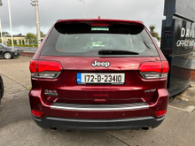 2017 Jeep Grand Cherokee 3L Diesel For Sale Images