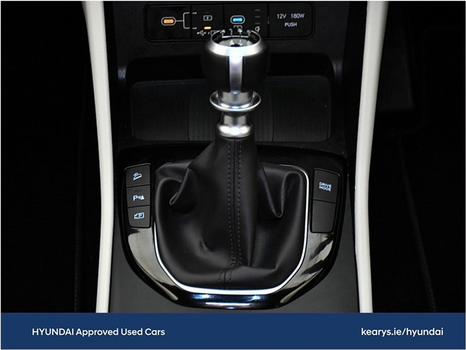 Hyundai Tucson FL Executive Plus — thumbnail 19