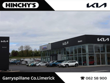 Kia XCeed 1.6 GDI Plug-in Hybrid