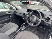 2013 Audi A1 1.4L Petrol For Sale Images