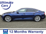 2023 AUDI A5 35 TDI S-TRONIC SE 12 Months Warranty Finance Available
