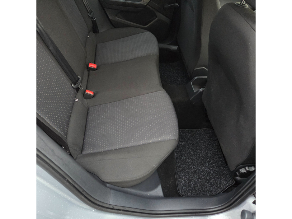 2024 SEAT Ibiza 1L Petrol For Sale Images