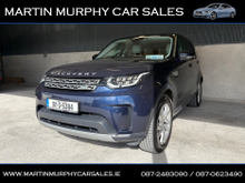 2018 Land Rover Discovery 2L Diesel For Sale Images