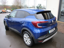 2022 Renault Captur 1L Petrol For Sale Images