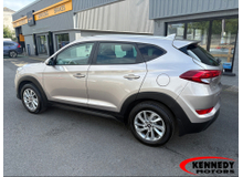 2018 Hyundai Tucson 1.7L Diesel For Sale Images