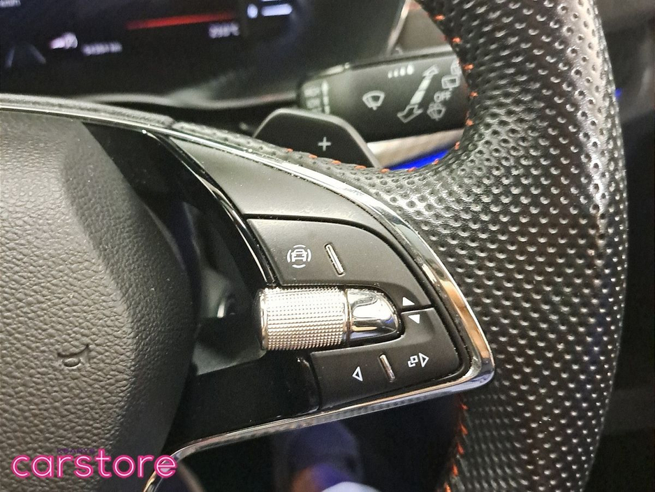 Skoda Octavia OCTAVIA C RS 1.4TSI 245HP IV — thumbnail 17