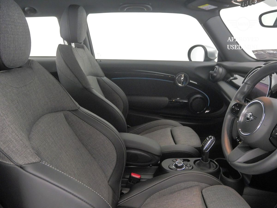 2023 MINI Hatch 0L Electric For Sale Images