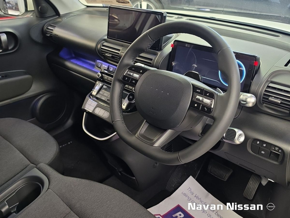 2026 Hyundai Inster 0L Electric For Sale Images