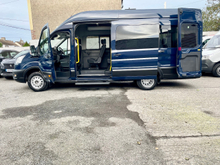 2020 Ford Transit 2L Diesel For Sale Images
