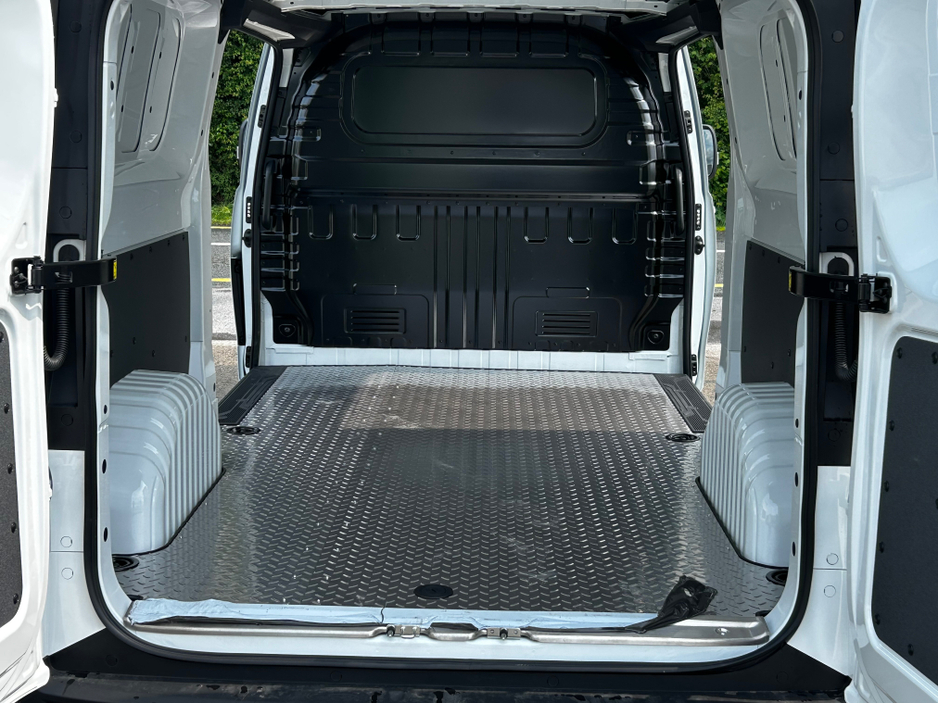 2025 Maxus Deliver 7 2.0L Diesel For Sale Images