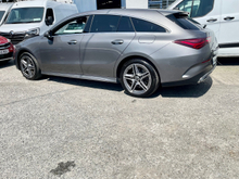 2025 Mercedes-Benz CLA Class 1.3L Petrol Plug-in Hybrid For Sale Images