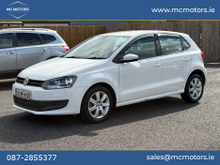 2013 Volkswagen Polo 1.2L Petrol For Sale Images