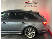 2019 Audi A4 2.0L Diesel For Sale Images
