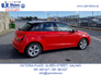 2018 AUDI A1 1 OWNER,REVERSE CAMERA,2 TONE,SPORTBACK,AUTO.