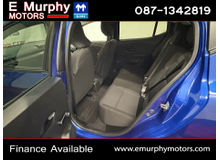 2021 Dacia Sandero 1.0L Petrol For Sale Images