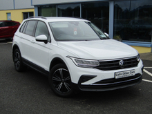 2023 Volkswagen Tiguan 2L Diesel For Sale Images