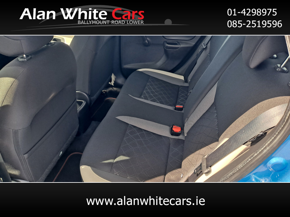 2019 Nissan Micra 1.0L Petrol For Sale Images