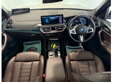 2022 BMW X3 2.0L Hybrid For Sale Images