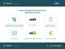 Ford Capri Premium 77kWh Extended Range...