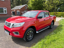 2016 Nissan Navara 2.3L Diesel For Sale Images
