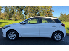 2018 Hyundai i20 1.2L Petrol For Sale Images
